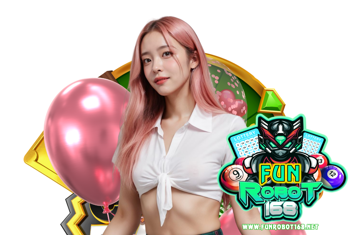 funrobot168