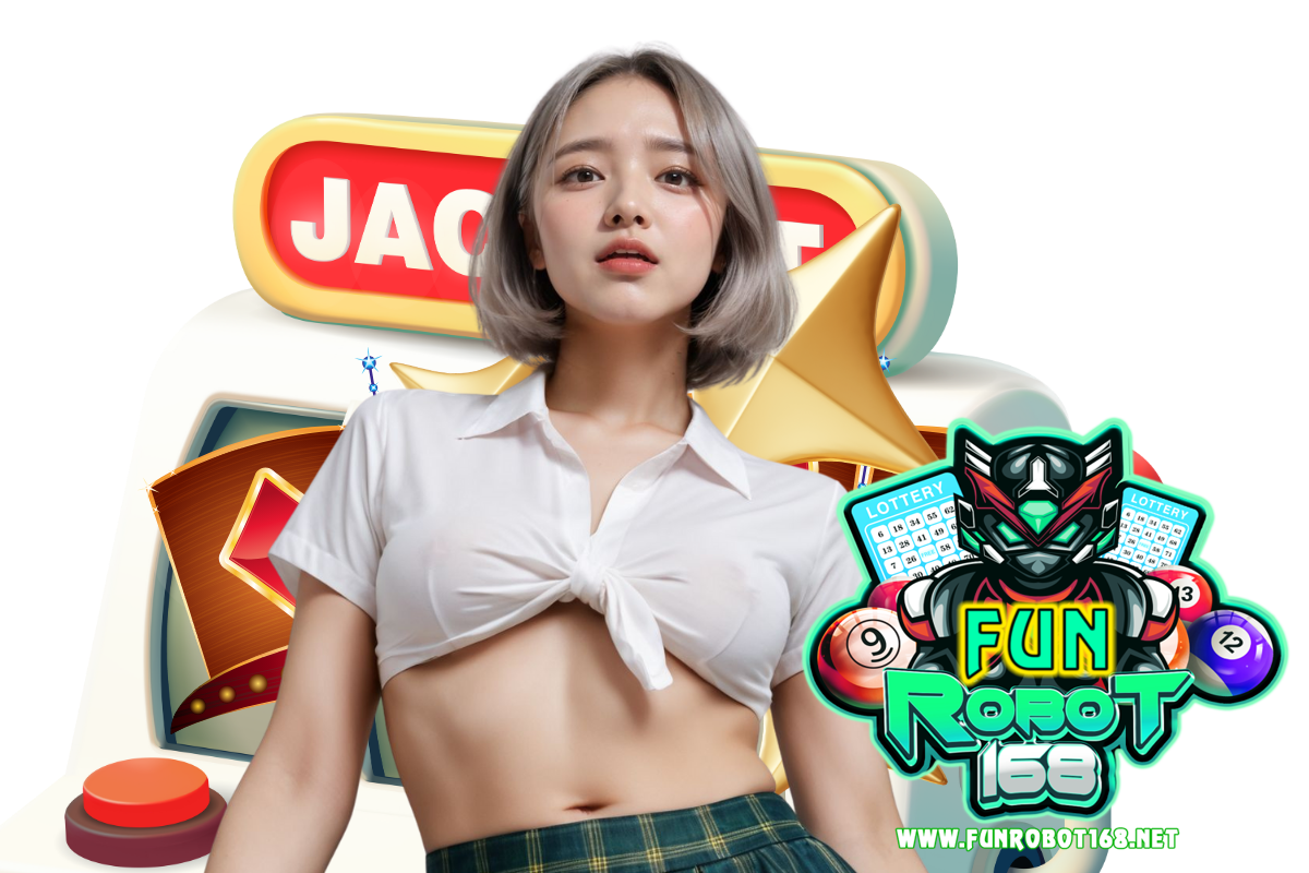 funrobot168 wallet