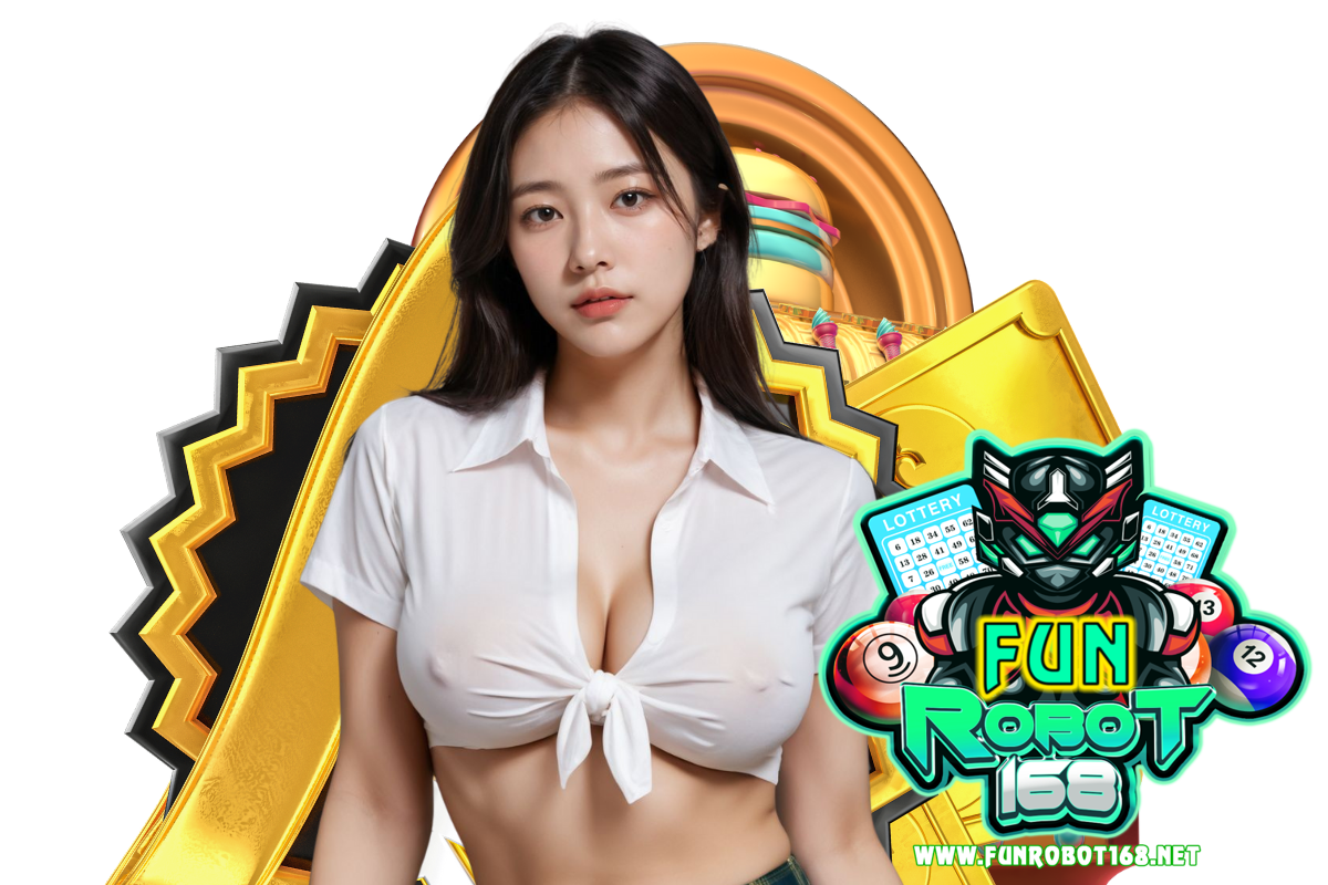 funrobot168 สล็อต